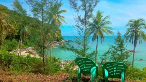 Villa Pantai Hammock