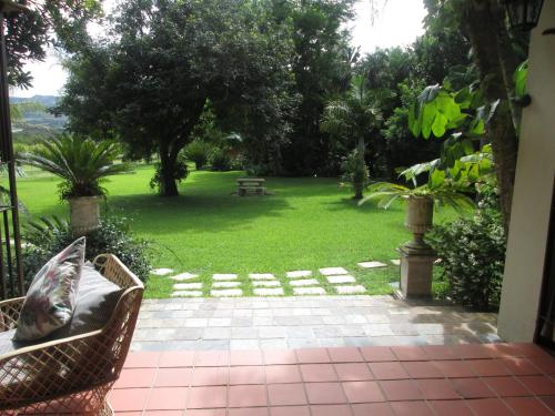 Almar View Guest House photo 2
