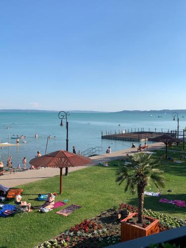 Mandula House in ปาลอซนัก