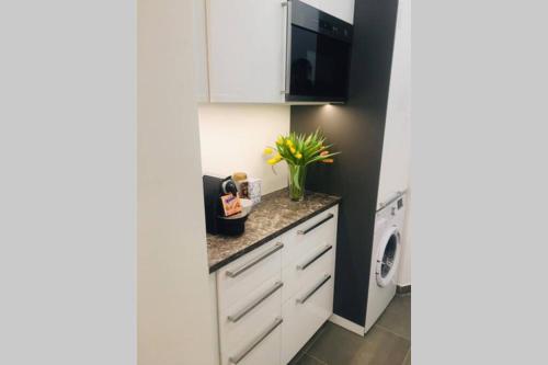 Das AUSZEIT! Neues Apartment bei U-Bahn (U3)! (30)