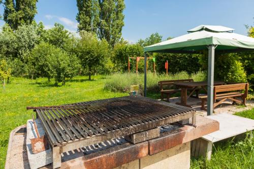 Agriturismo L'Acero Rosso