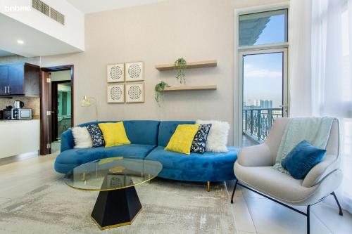 bnbmehomes - La Fontana, Dubaj (fotografie 2)