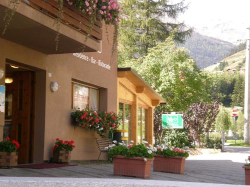 Hotel La Val Isolaccia 