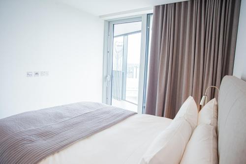 Premium One bedroom South Bank