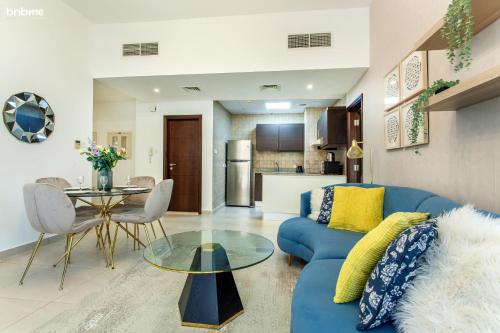 bnbmehomes - La Fontana, Dubaj (fotografie 9)