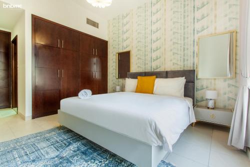 bnbmehomes - La Fontana, Dubaj (fotografie 7)