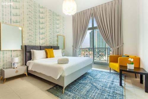 bnbmehomes - La Fontana, Dubaj (fotografie 4)
