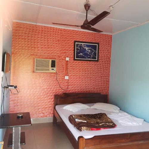 Gorumara Nature's Cottage (A Unit Of M/S Ecological & Tours)