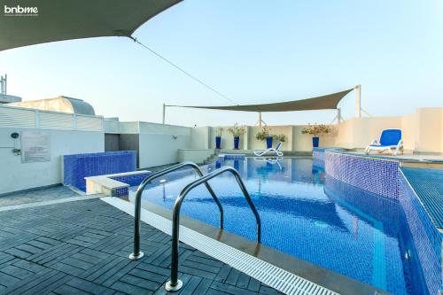 bnbmehomes - La Fontana, Dubaj (fotografie 6)