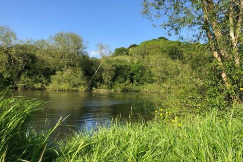 River Nook Pangbourne Apartment