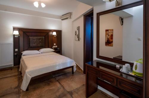 Hotel Meteora - image 4