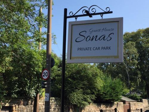 Sonas Guest House