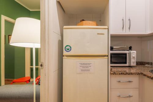 Apartamento San Diego Catedral - image 10