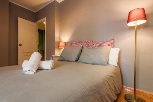 Apartamento San Diego Catedral, Sevilla (Foto 3)