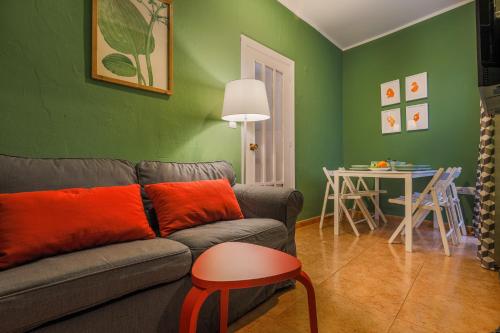 Apartamento San Diego Catedral, Sevilla (Foto 8)