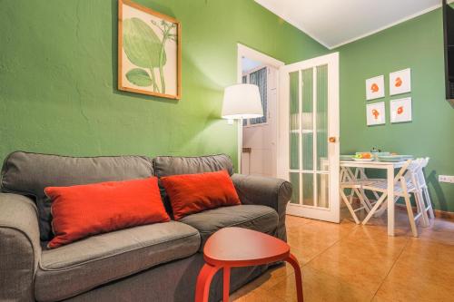 Apartamento San Diego Catedral - image 2