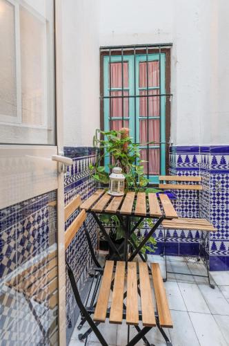 Apartamento San Diego Catedral - image 5