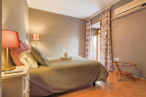 Apartamento San Diego Catedral - image 8