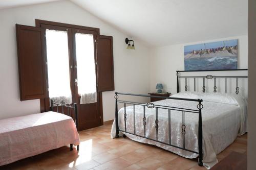B&B 4 Stagioni Room Type - Triple Room with Private Bathroom