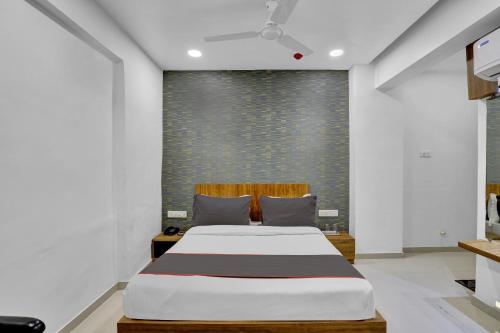 Hotel Royal Mansion, Gandhinagar