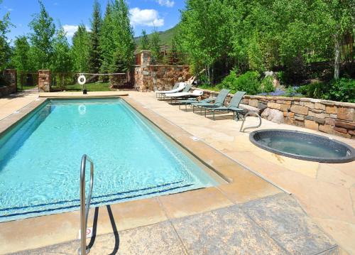 Sun Vail 14A condo - image 11