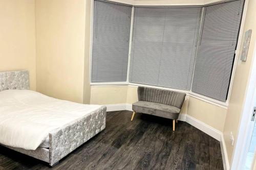 Lovely 1-bedroom apartment in Kingston upon Hull