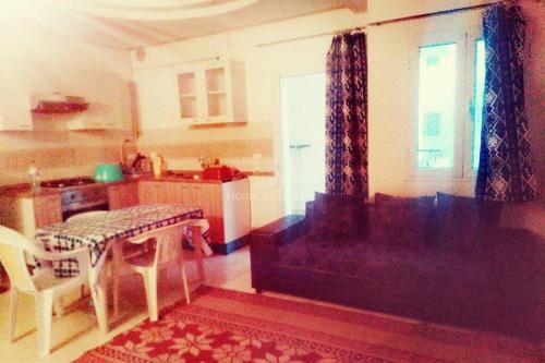 APPARTEMENT A HERGLA