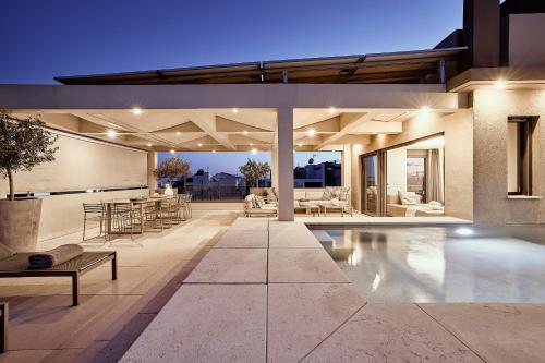 Crystal Green Signature Apartments, Atene (foto 10)