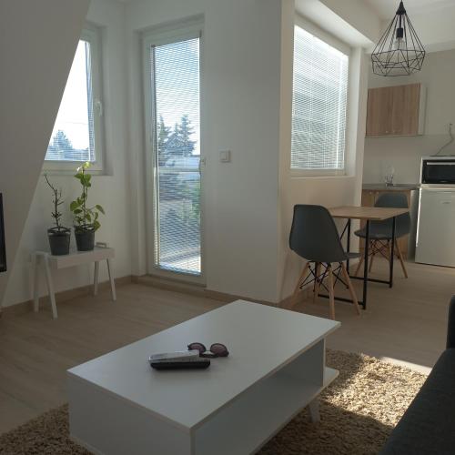 Studio close to town centar, Skopje