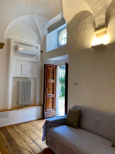 Il cortile in centro, Pesaro (foto 4)
