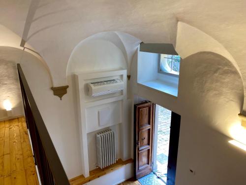 Il cortile in centro, Pesaro (foto 9)