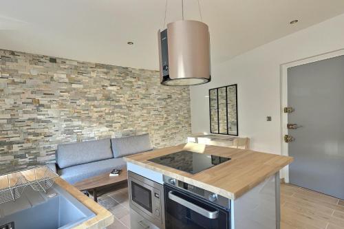 Des appartements au calme dans un immeuble historique 5