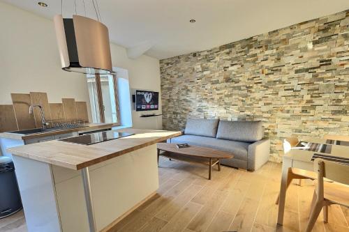 Des appartements au calme dans un immeuble historique 2