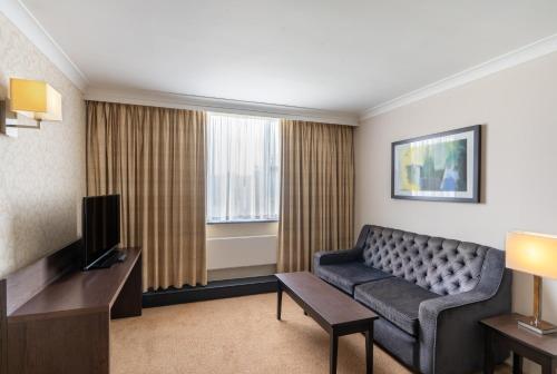 Mercure Maidstone Great Danes Hotel