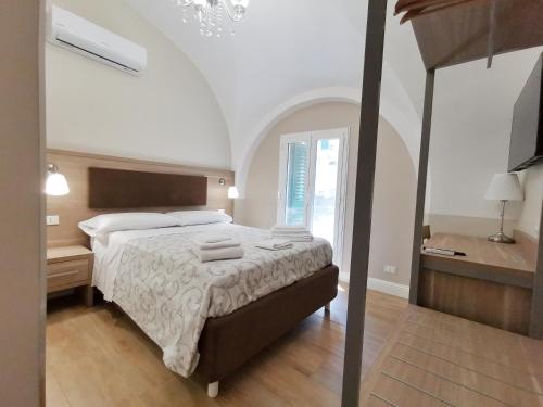 Opera Relais 85 – Messina, WA