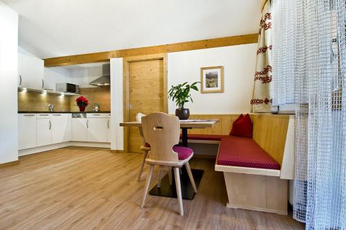  Haus Moostal in Sankt Anton am Arlberg