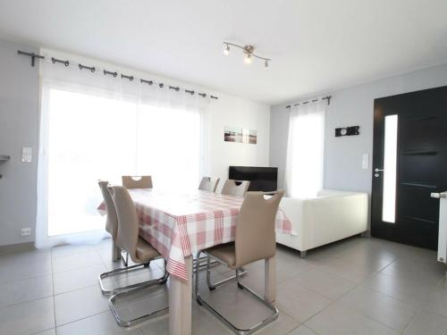 Maison Balaruc-les-Bains, 3 pièces, 4 personnes - FR-1-553-38 gîte à louer Balaruc-le-Vieux