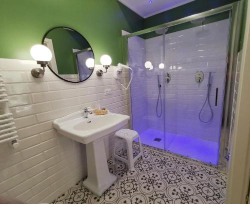 Opera Relais 85 – Messina, WA