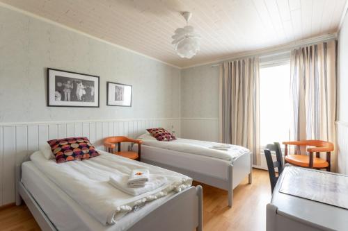 Motel Kapyla