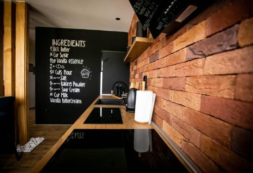 Apartman PAOLA