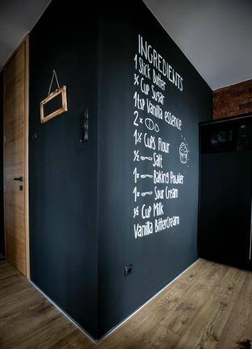 Apartman PAOLA