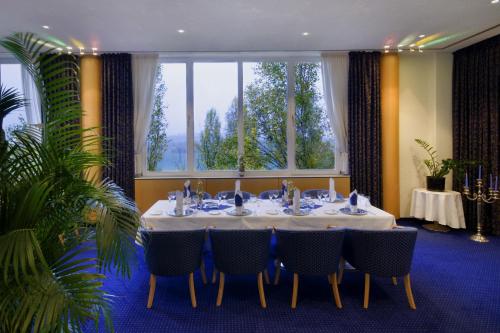 Hotel Meerane GmbH & Co. KG - image 13