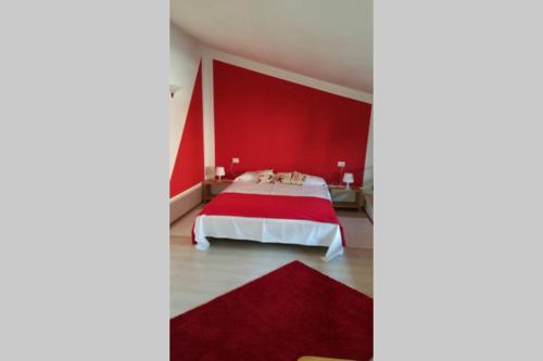 Honeycomb - casa vacanze, Varese (fotografie 5)
