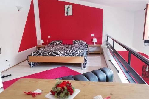 Honeycomb - casa vacanze, Varese (fotografie 6)