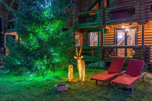 Красна Поляна Family Club Resorts in Polyanytsya