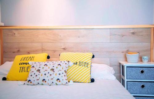 Cosy Center - Rue d'antibes - 300m plage - Clim