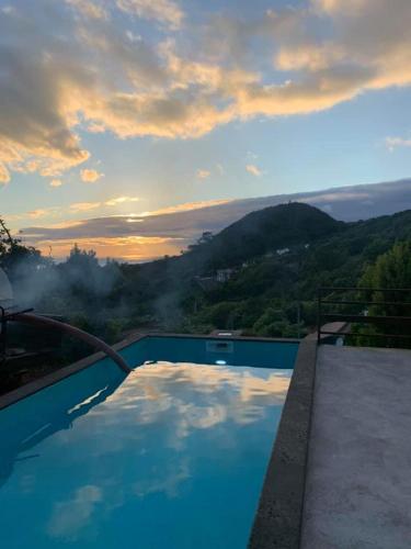 สภาพแวดล้อมโดยรอบ, Aldeia Dos Caldeiroes in เซา มาเตอุส