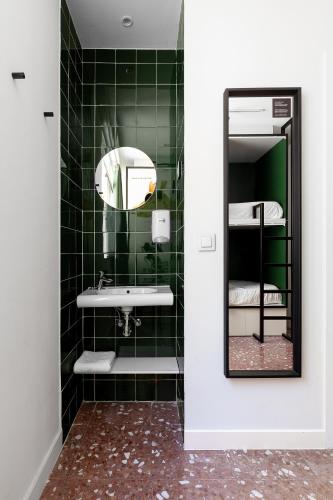 2060 The Newton Hostel - image 6