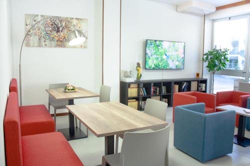 Hotel Lem – Rimini, IN