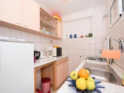 Apartment Zenić - main image